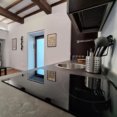 Lägenhet Casa Fioroni Langhe *
