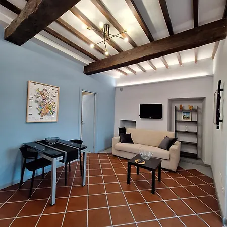 Casa Fioroni Langhe Appartamento